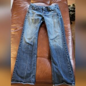 Seven jeans bootcut
